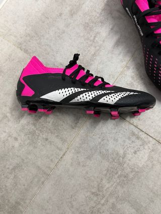 Botas de fútbol Adidas Predator Talla 42