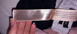 Pantalón Massimo Dutti