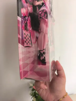 Monster High Draculaura Scary Sweet Birthday