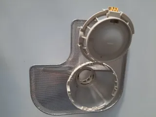 Filtro lavavajillas Miele
