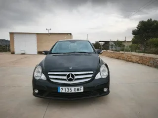 Mercedes-Benz Clase R 2009