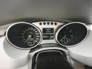 Mercedes-Benz Clase R 2009