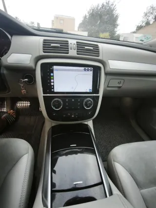 Mercedes-Benz Clase R 2009