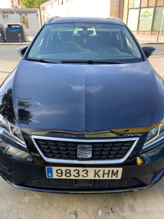SEAT Leon 2018