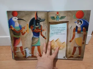 Libro infantil  Mi pequeño: Un cuento maravilloso