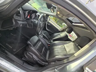 Opel Astra 2010
