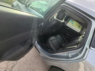 Opel Astra 2010