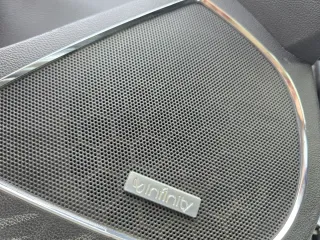 Opel Astra 2010