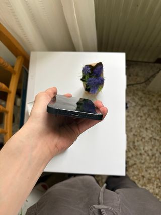 iPhone 13 Blu scuro - Batteria 100%