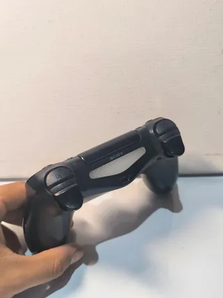 Mando play 4 PS4 Dualshock 4 PS4 Negro