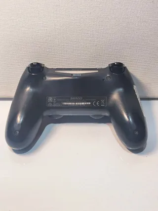 Mando play 4 PS4 Dualshock 4 PS4 Negro