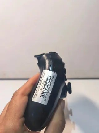 Mando play 4 PS4 Dualshock 4 PS4 Negro