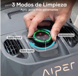 Robot Pulisci Piscina Aiper Seagull Pro