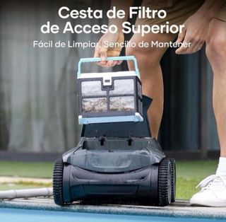 Robot Pulisci Piscina Aiper Seagull Pro