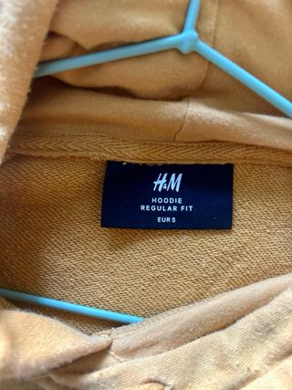 Felpa H&M - Taglia S - Ottime Condizioni