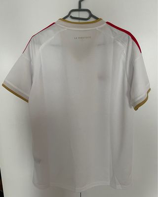 Camiseta Venezuela Adidas Visitante