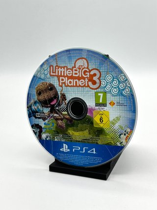 LittleBigPlanet 3 Gioco Completo per PS4 PAL