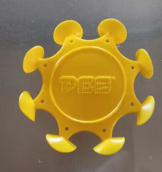 Juguete promocional PEZ