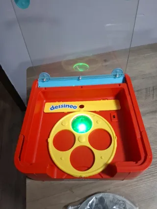 Proyector Disney Diset