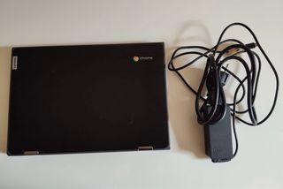 Portátil Lenovo Chromebook +caja-Ideal Estudiantes