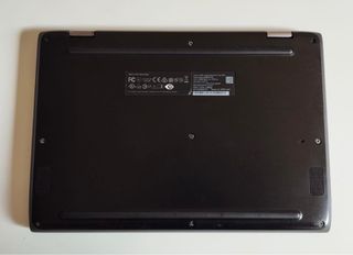 Portátil Lenovo Chromebook +caja-Ideal Estudiantes