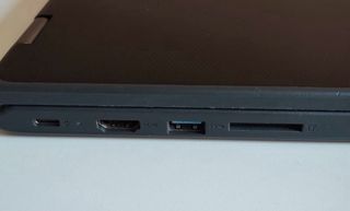Portátil Lenovo Chromebook +caja-Ideal Estudiantes