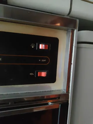 Horno Balay Modular Line