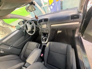 Volkswagen Golf 2009