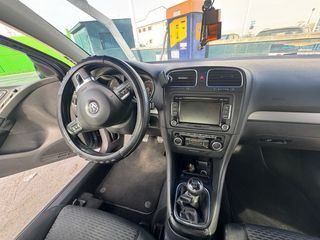 Volkswagen Golf 2009