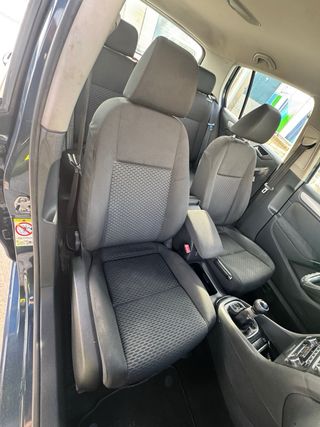 Volkswagen Golf 2009