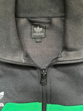 Chaqueta Adidas Vintage