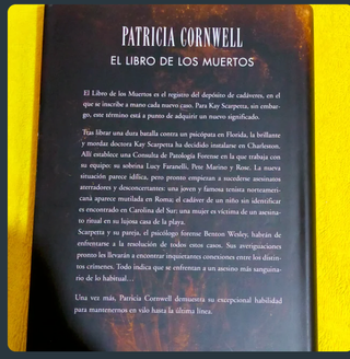 EL LIBRO DE LOS MUERTOS