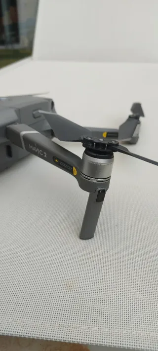 Dron DJI Mavic 2