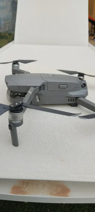 Dron DJI Mavic 2