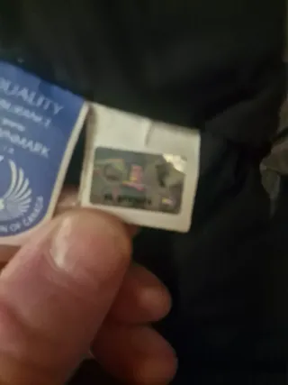 Chaqueta Canada Goose niño original