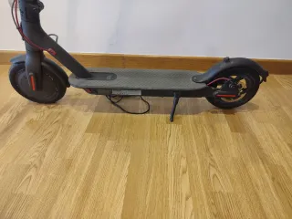 Patinete Eléctrico Xiaomi M365