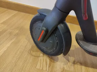 Patinete Eléctrico Xiaomi M365