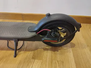 Patinete Eléctrico Xiaomi M365
