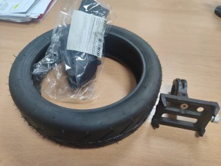 Patinete Eléctrico Xiaomi M365