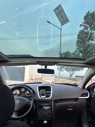 Peugeot 207 2007