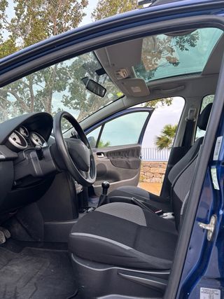 Peugeot 207 2007