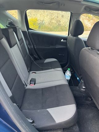 Peugeot 207 2007