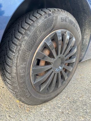 Peugeot 207 2007