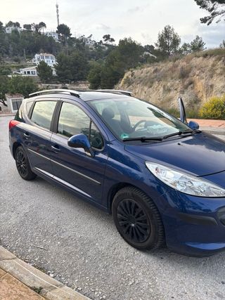 Peugeot 207 2007