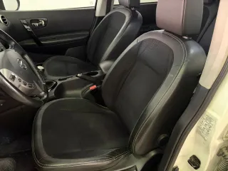 Nissan Qashqai+2