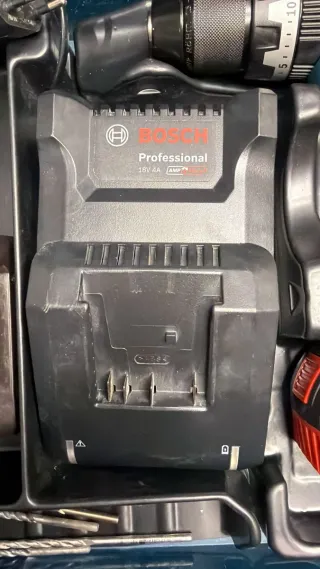 Taladro Bosch Profesional 18V