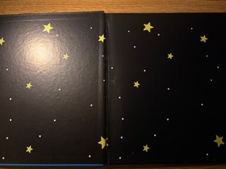 Libro Peppa viaja a la luna