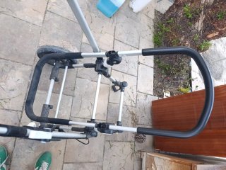 Piezas Bugaboo Cameleon