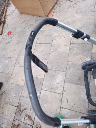Piezas Bugaboo Cameleon