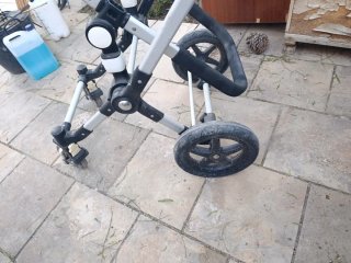 Piezas Bugaboo Cameleon